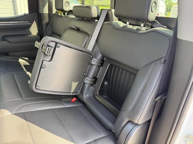 used 2022 Chevrolet Silverado 1500 car, priced at $37,415