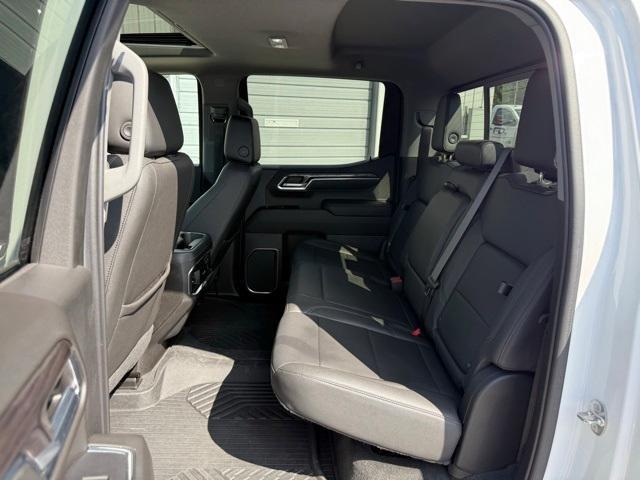 used 2022 Chevrolet Silverado 1500 car, priced at $37,415