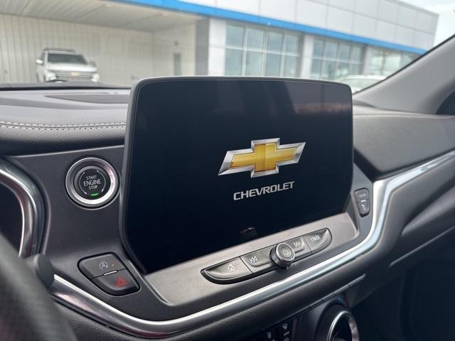 used 2023 Chevrolet Blazer car, priced at $26,758