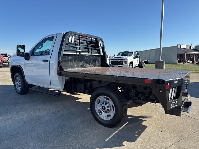 used 2023 Chevrolet Silverado 2500 car, priced at $42,658