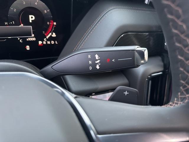 new 2025 GMC Yukon car