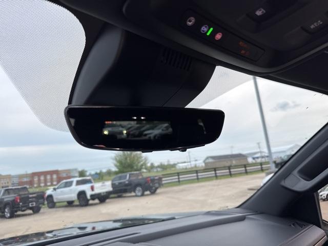 new 2025 GMC Yukon car