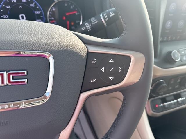 used 2023 GMC Acadia car, priced at $47,998