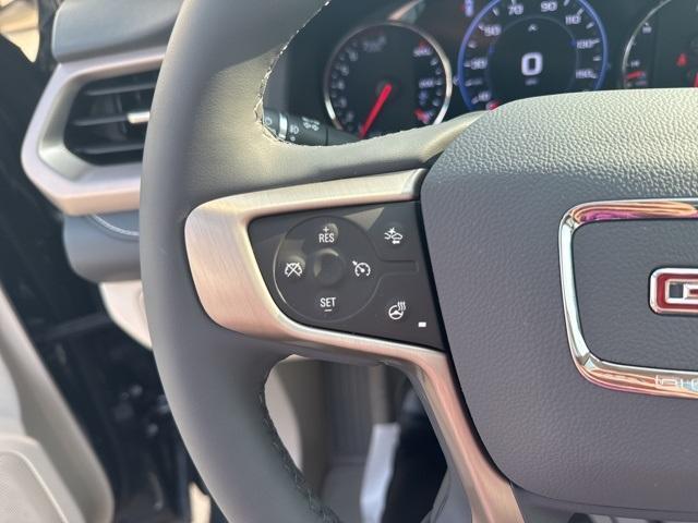 used 2023 GMC Acadia car, priced at $47,998