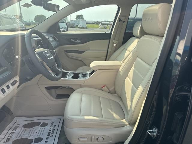 used 2023 GMC Acadia car, priced at $47,998