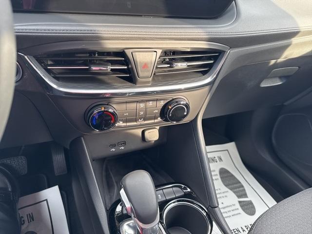 used 2024 Buick Encore GX car, priced at $28,989