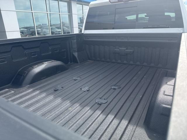 used 2024 Chevrolet Silverado 2500 car, priced at $68,988