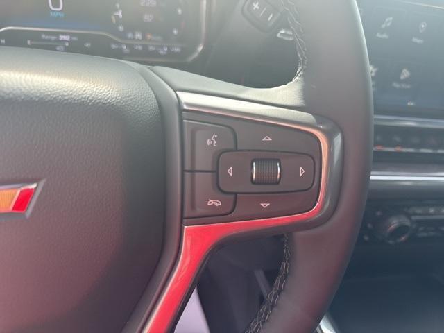 used 2024 Chevrolet Silverado 2500 car, priced at $68,988