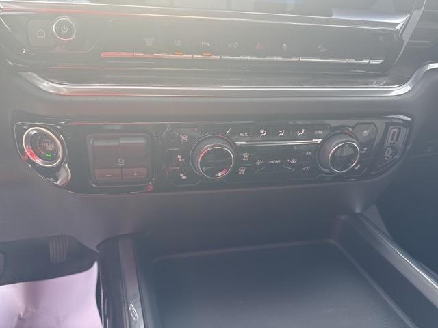 used 2024 Chevrolet Silverado 2500 car, priced at $68,988