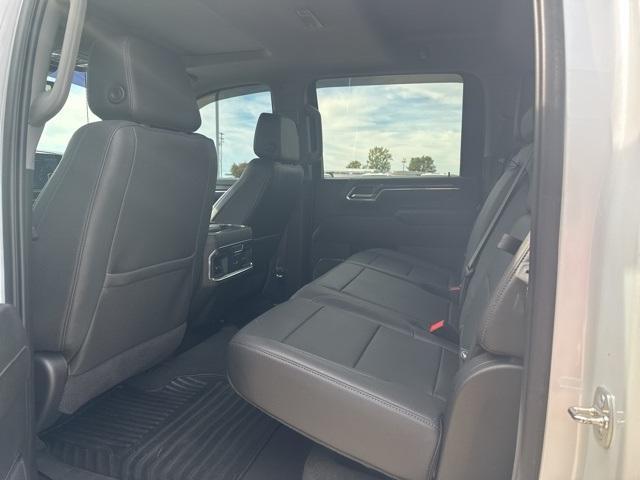 used 2024 Chevrolet Silverado 2500 car, priced at $68,988