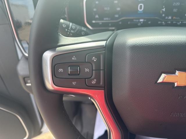 used 2024 Chevrolet Silverado 2500 car, priced at $68,988