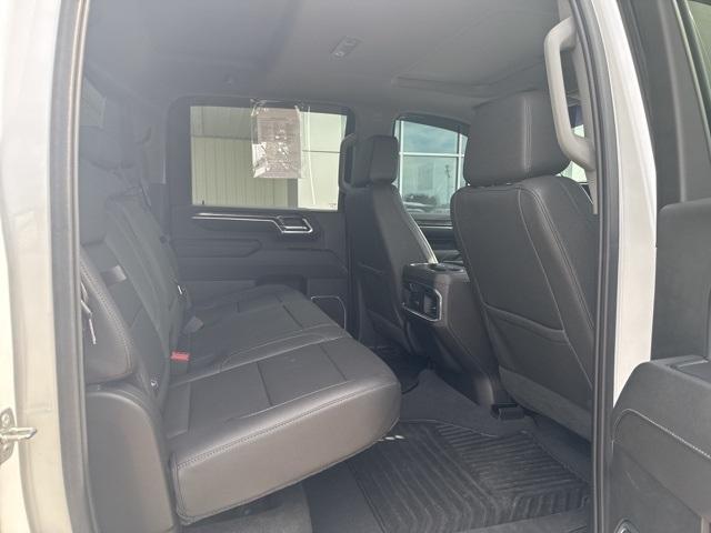 used 2024 Chevrolet Silverado 2500 car, priced at $68,988