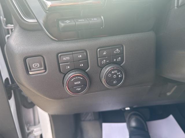 used 2024 Chevrolet Silverado 2500 car, priced at $68,988