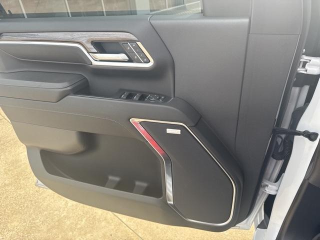 used 2024 Chevrolet Silverado 2500 car, priced at $68,988