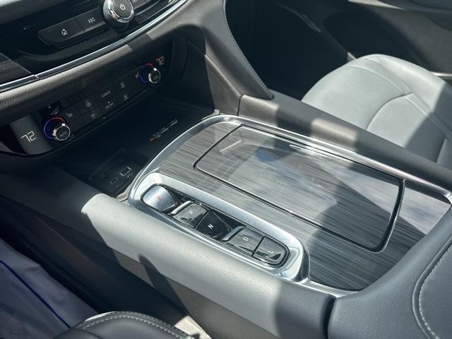 used 2023 Buick Enclave car, priced at $38,750