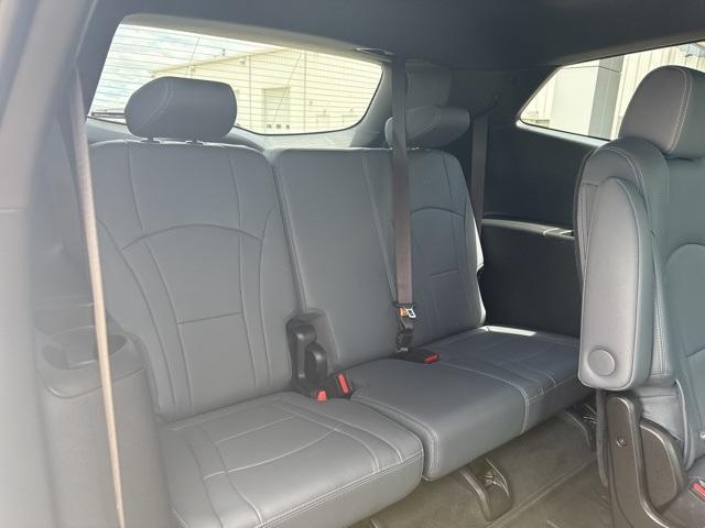 used 2023 Buick Enclave car, priced at $38,750