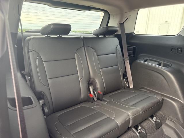 used 2023 GMC Acadia car