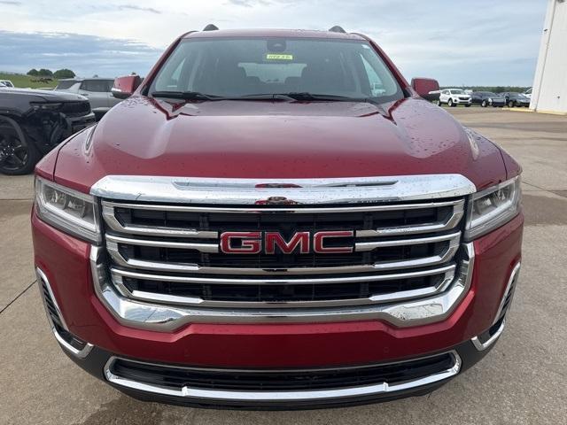 used 2023 GMC Acadia car