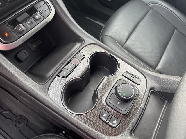 used 2023 GMC Acadia car