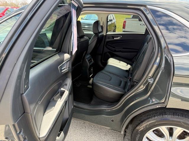 used 2024 Ford Edge car, priced at $29,950