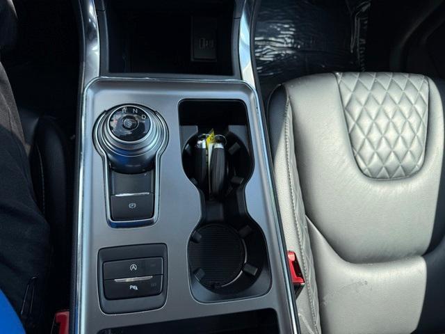used 2024 Ford Edge car, priced at $29,950