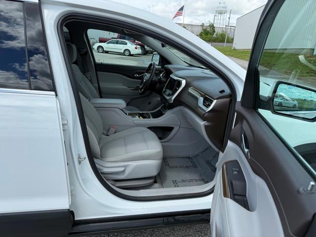 used 2020 GMC Acadia car, priced at $13,934