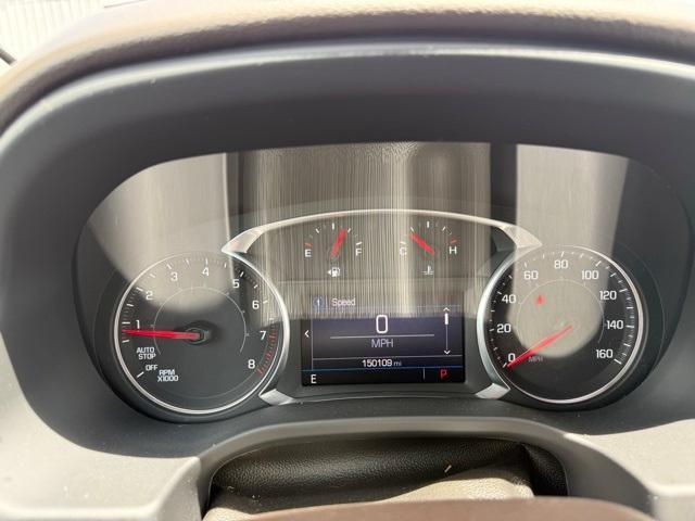 used 2020 GMC Acadia car, priced at $13,934