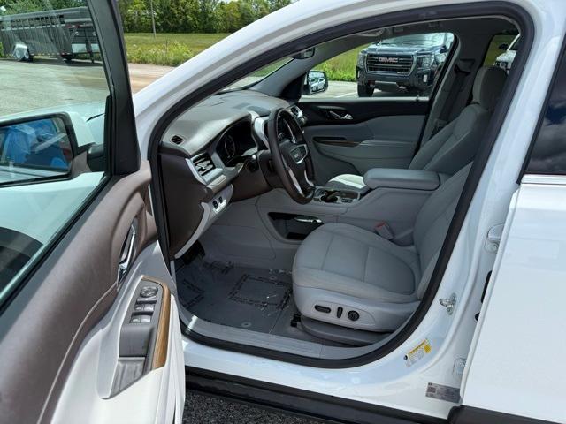 used 2020 GMC Acadia car, priced at $13,934