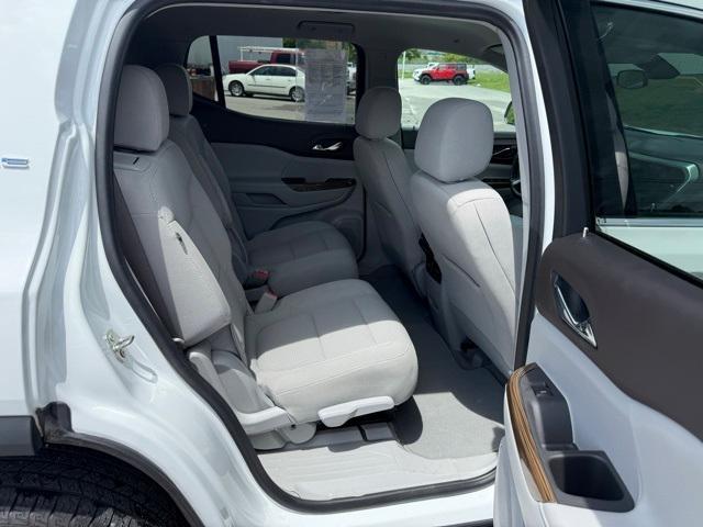 used 2020 GMC Acadia car, priced at $13,934