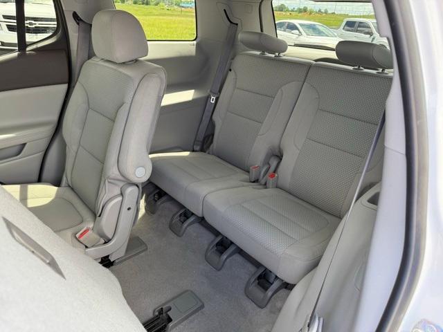 used 2020 GMC Acadia car, priced at $13,934