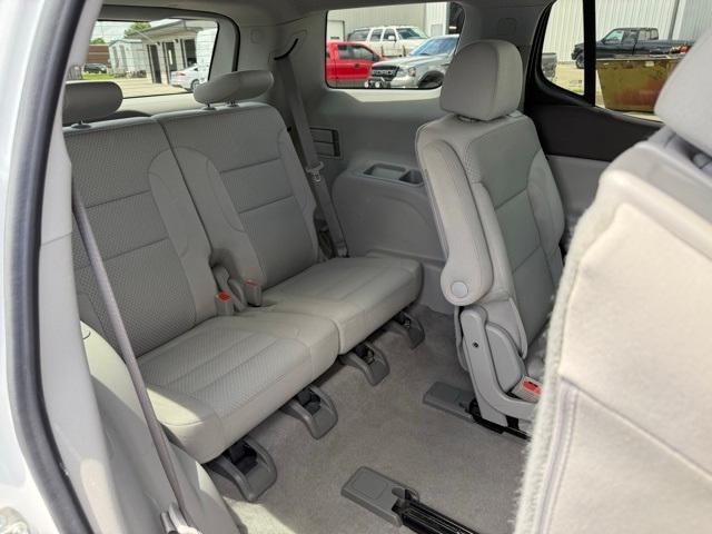 used 2020 GMC Acadia car, priced at $13,934