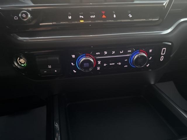 new 2026 GMC Sierra 2500 car