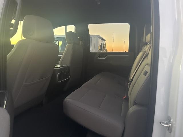 new 2026 GMC Sierra 2500 car