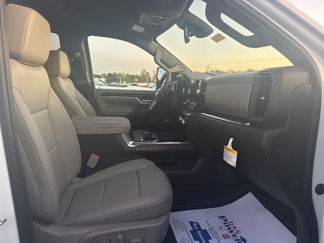 new 2026 GMC Sierra 2500 car