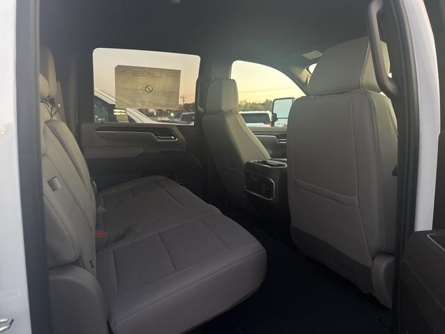 new 2026 GMC Sierra 2500 car