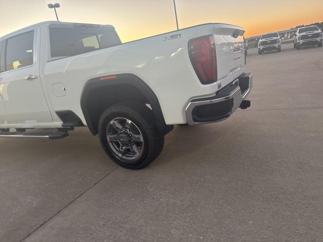 new 2026 GMC Sierra 2500 car