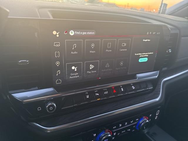 new 2026 GMC Sierra 2500 car