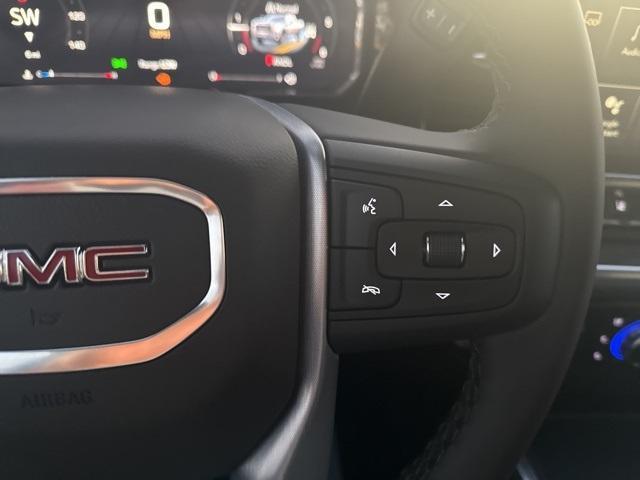 new 2026 GMC Sierra 2500 car