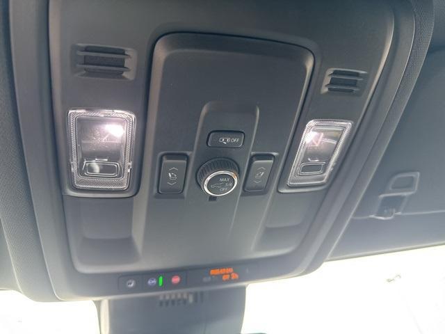 new 2025 Chevrolet Tahoe car