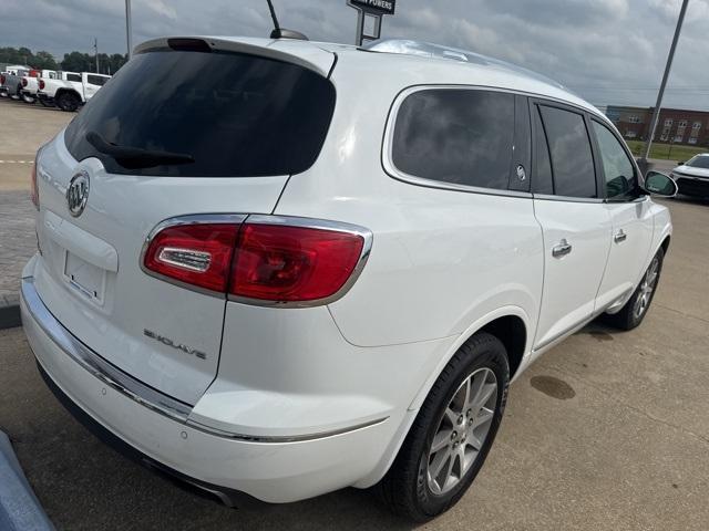 used 2016 Buick Enclave car, priced at $12,094