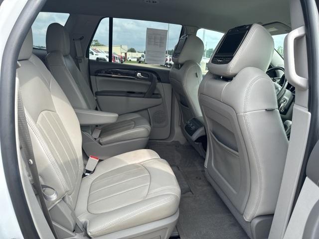used 2016 Buick Enclave car, priced at $12,094