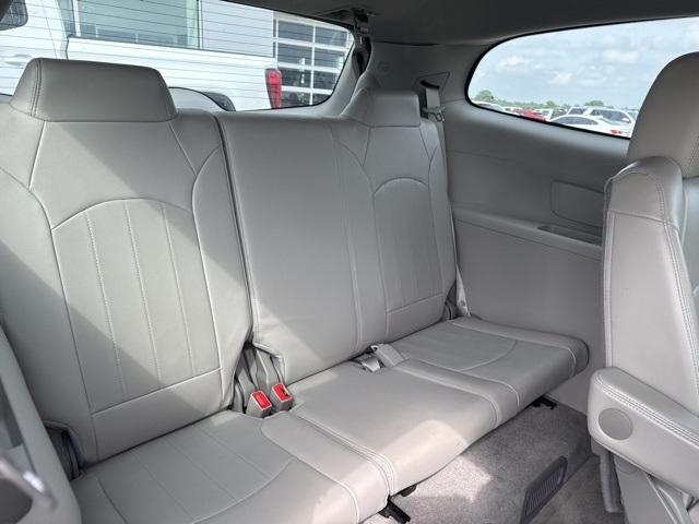 used 2016 Buick Enclave car, priced at $12,094