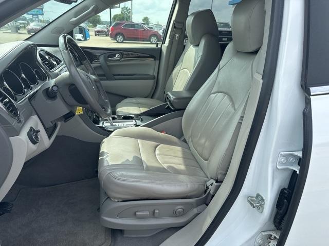 used 2016 Buick Enclave car, priced at $12,094