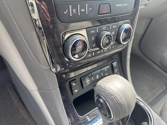 used 2016 Buick Enclave car, priced at $12,094