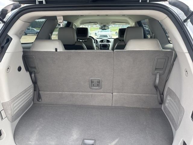 used 2016 Buick Enclave car, priced at $12,094