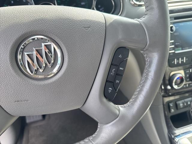 used 2016 Buick Enclave car, priced at $12,094