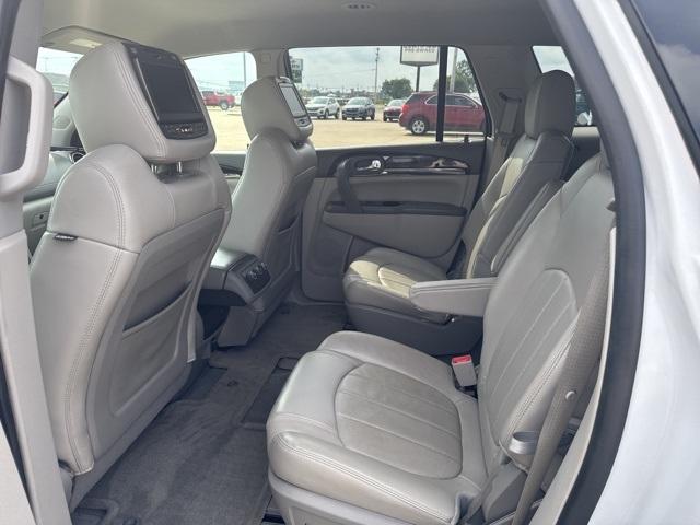 used 2016 Buick Enclave car, priced at $12,094