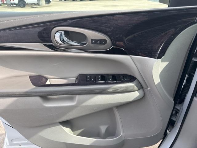 used 2016 Buick Enclave car, priced at $12,094