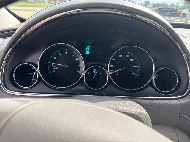 used 2016 Buick Enclave car, priced at $12,094