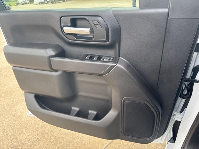 new 2025 Chevrolet Silverado 2500 car, priced at $49,818